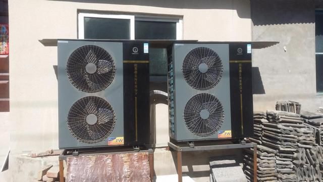 空氣能熱泵效果到底有多強(qiáng)？空氣能成“煤改電”主力，